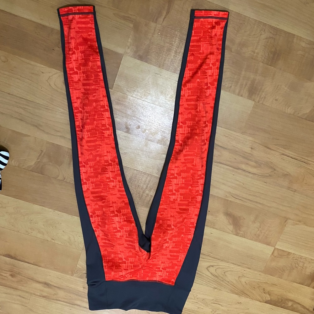 Under armor leggings